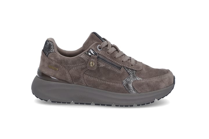 Vattentäta mockasneakers SOFTWALK