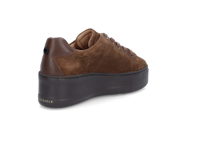 Platåsneakers STOCKHOLM DESIGN GROUP