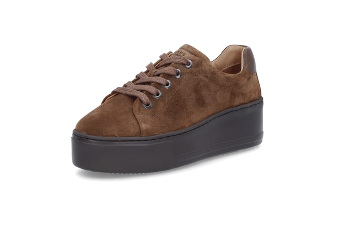 Platåsneakers STOCKHOLM DESIGN GROUP