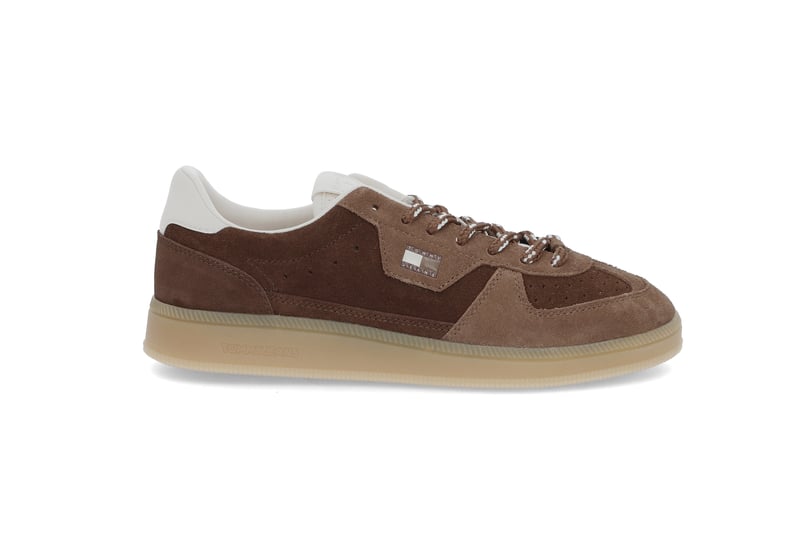 TOMMY HILFIGER 3526 Brown TOMMY HILFIGER TOMMY HILFIGER 3526 Brown TOMMY HILFIGER