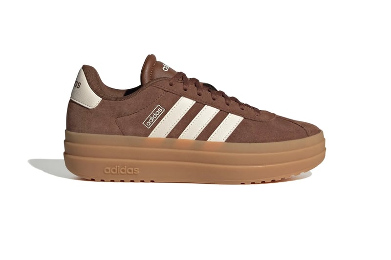 ADIDAS 3526 Preloved Brown/ ADIDAS ADIDAS 3526 Preloved Brown/ ADIDAS
