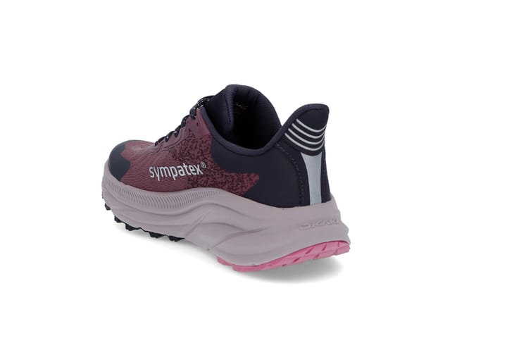OKAKI 1317 BURGUNDY OKAKI OKAKI 1317 BURGUNDY OKAKI