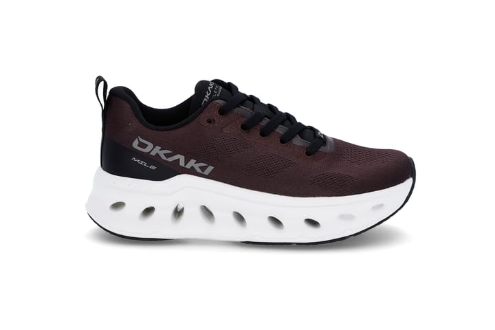 OKAKI 1329 BURGUNDY OKAKI