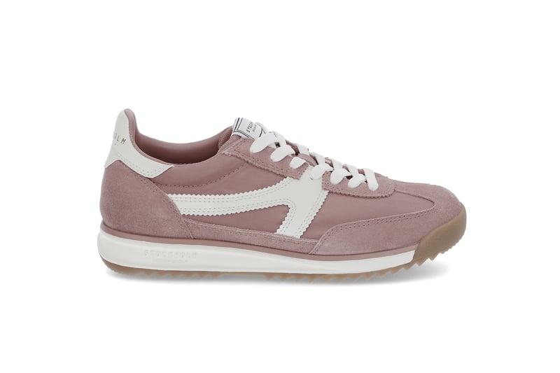 Sportiga sneakers STOCKHOLM DESIGN GROUP Sportiga sneakers STOCKHOLM DESIGN GROUP
