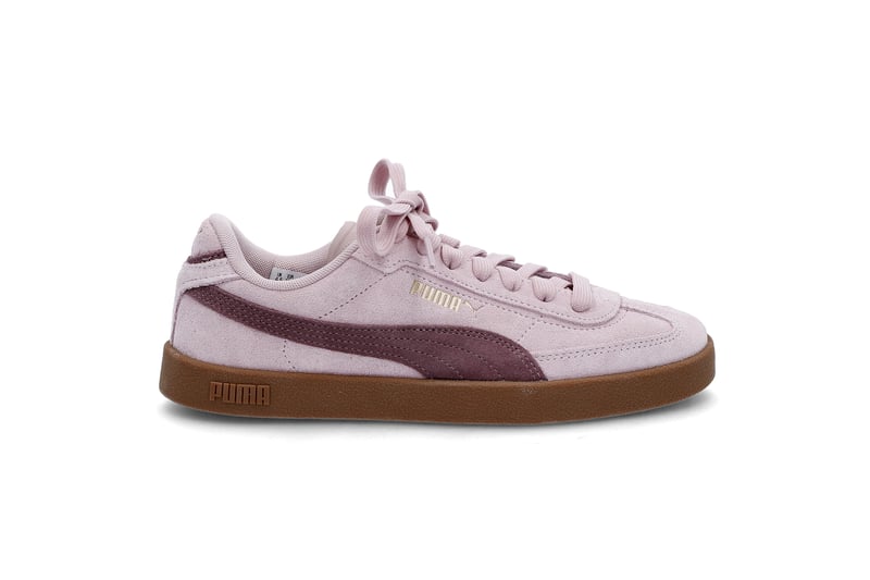 Club II Era Suede PUMA