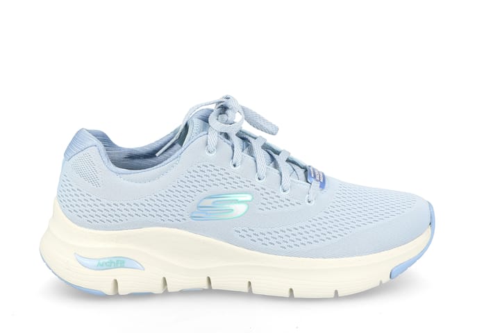 SKECHERS 3541 Light Blue