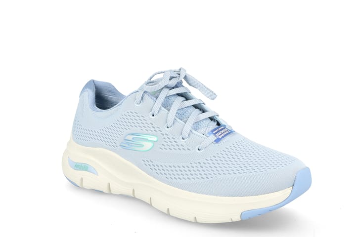 SKECHERS 3541 Light Blue