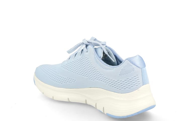 SKECHERS 3541 Light Blue