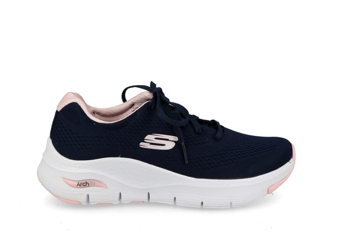 SKECHERS 3542 Navy pink SKECHERS