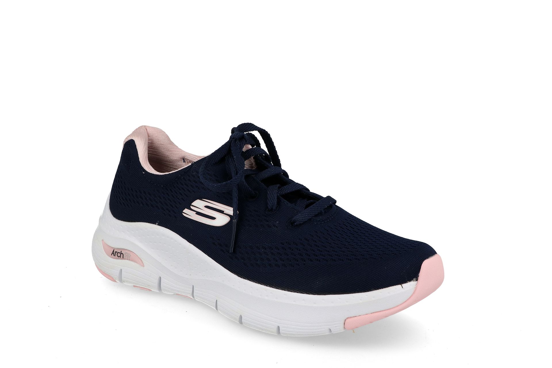 SKECHERS 3542 Navy pink SKECHERS