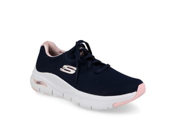 SKECHERS 3542 Navy pink SKECHERS