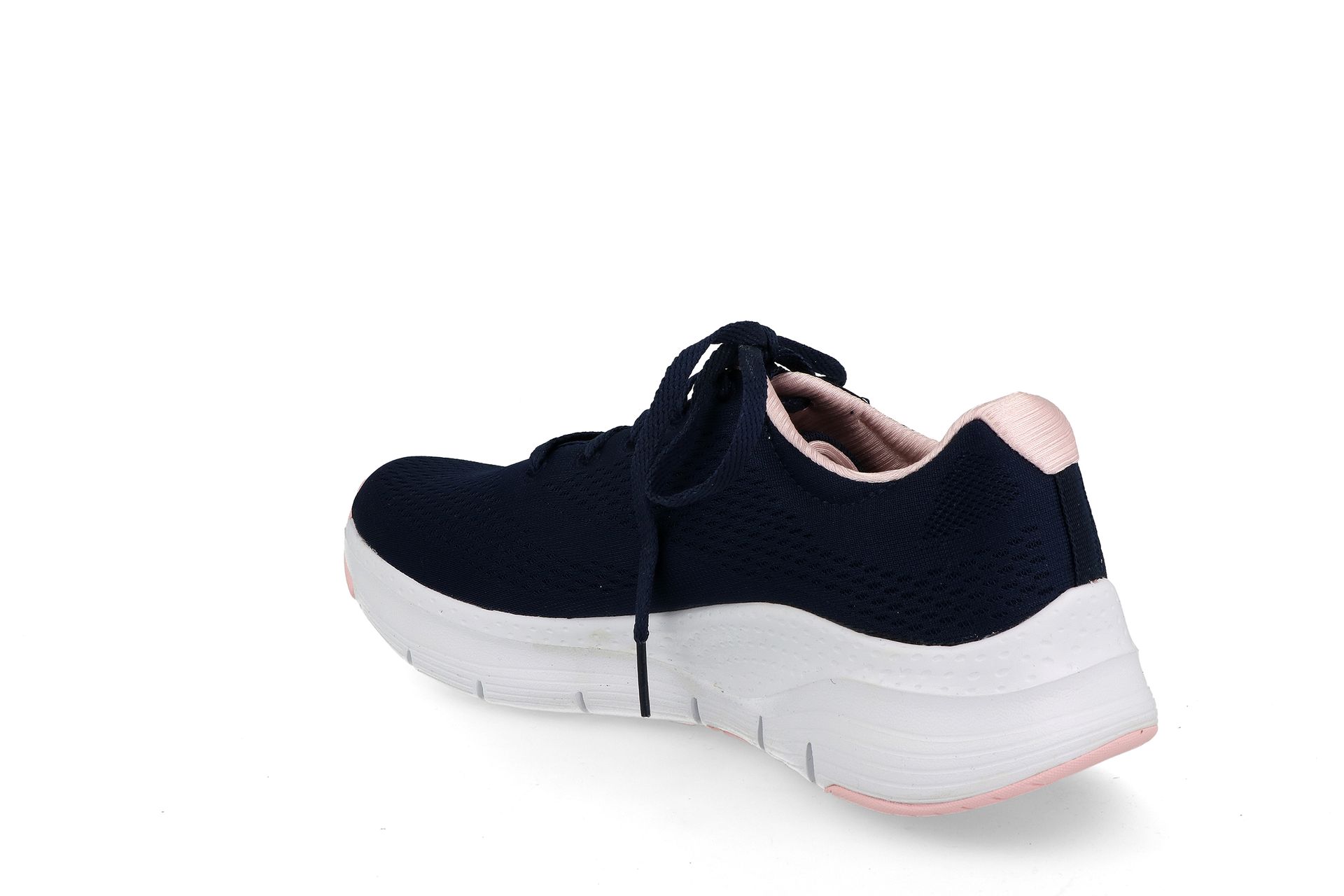 SKECHERS 3542 Navy pink SKECHERS