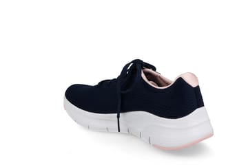 SKECHERS 3542 Navy pink SKECHERS