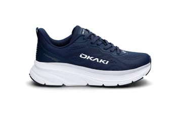 OKAKI 1321 NAVY OKAKI OKAKI 1321 NAVY OKAKI