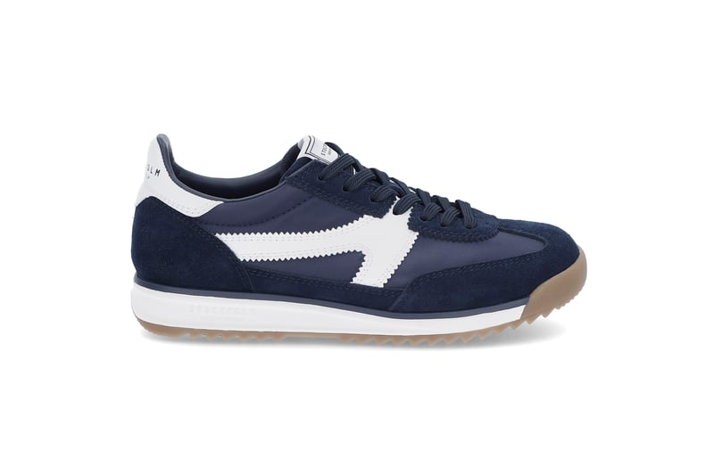 Sportiga sneakers STOCKHOLM DESIGN GROUP Sportiga sneakers STOCKHOLM DESIGN GROUP