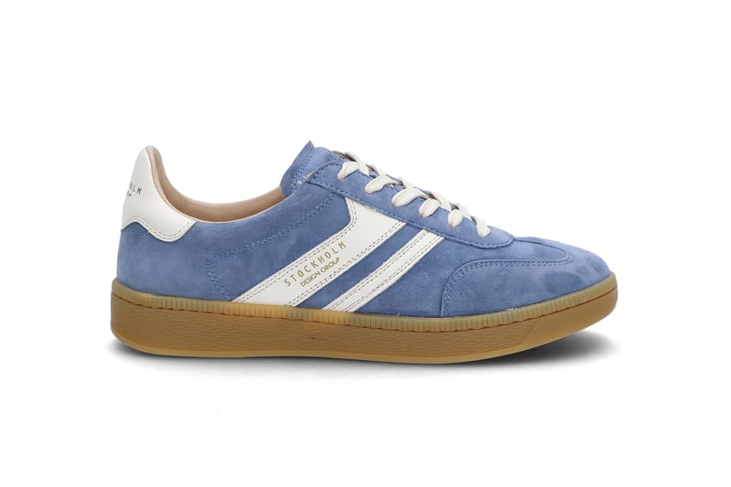 Sportig sneaker STOCKHOLM DESIGN GROUP