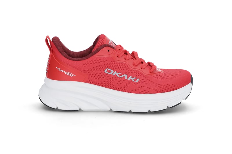 Okaki Hyper OKAKI Okaki Hyper OKAKI