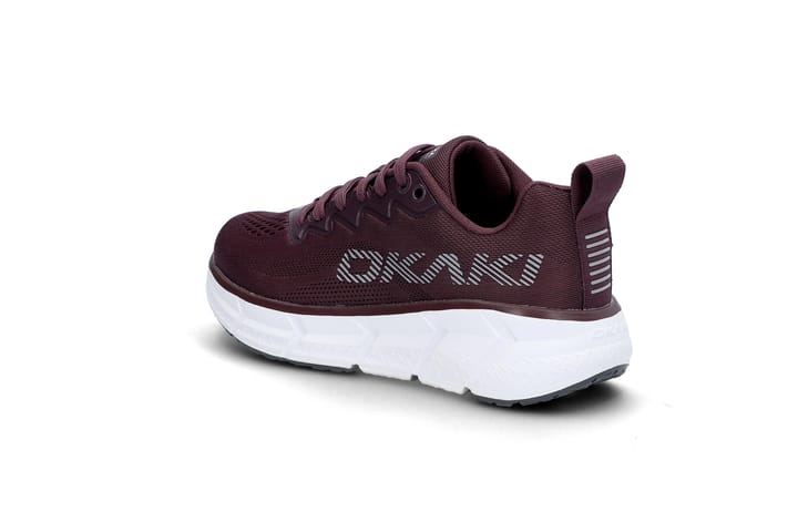 OKAKI 1307 BURGUNDY OKAKI OKAKI 1307 BURGUNDY OKAKI