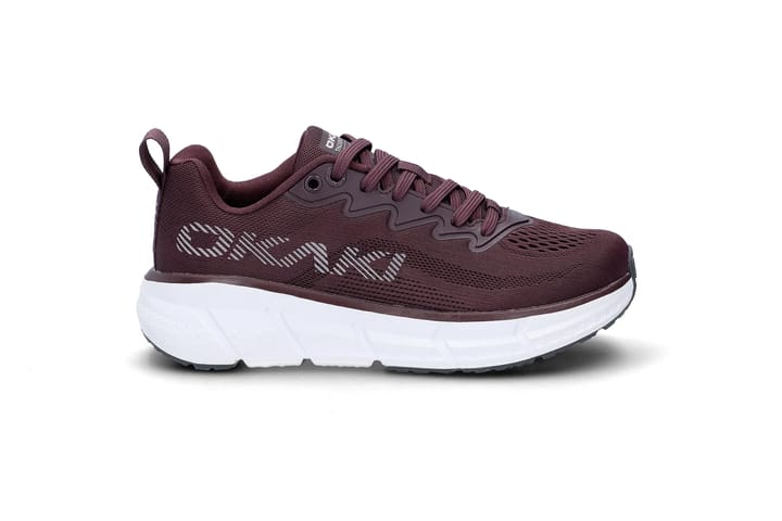 OKAKI 1307 BURGUNDY OKAKI