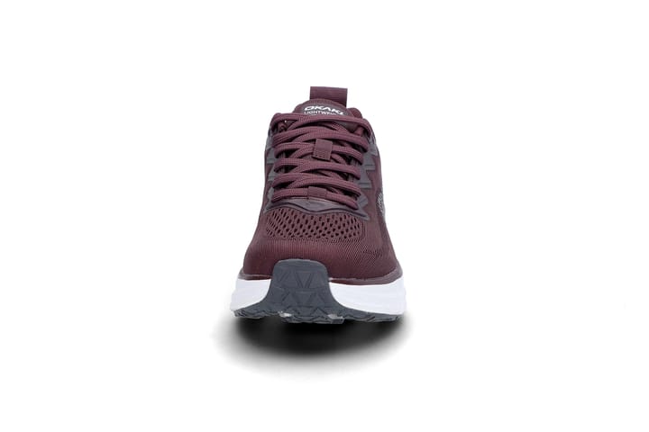 OKAKI 1307 BURGUNDY OKAKI OKAKI 1307 BURGUNDY OKAKI