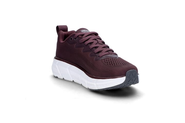 OKAKI 1307 BURGUNDY OKAKI