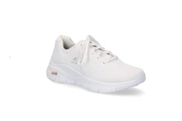 SKECHERS 6587 WNVR White Navy SKECHERS