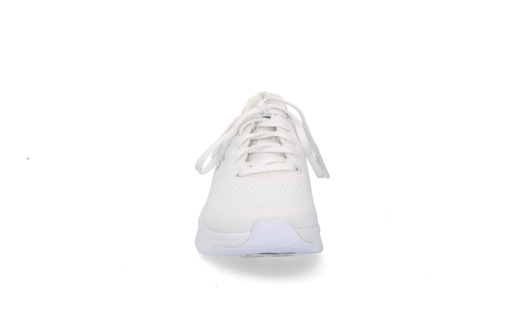 SKECHERS 6587 WNVR White Navy SKECHERS