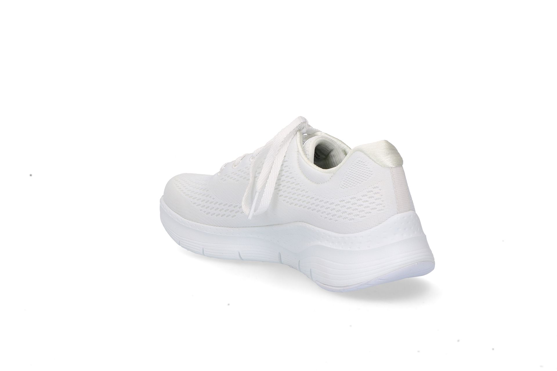 SKECHERS 6587 WNVR White Navy SKECHERS