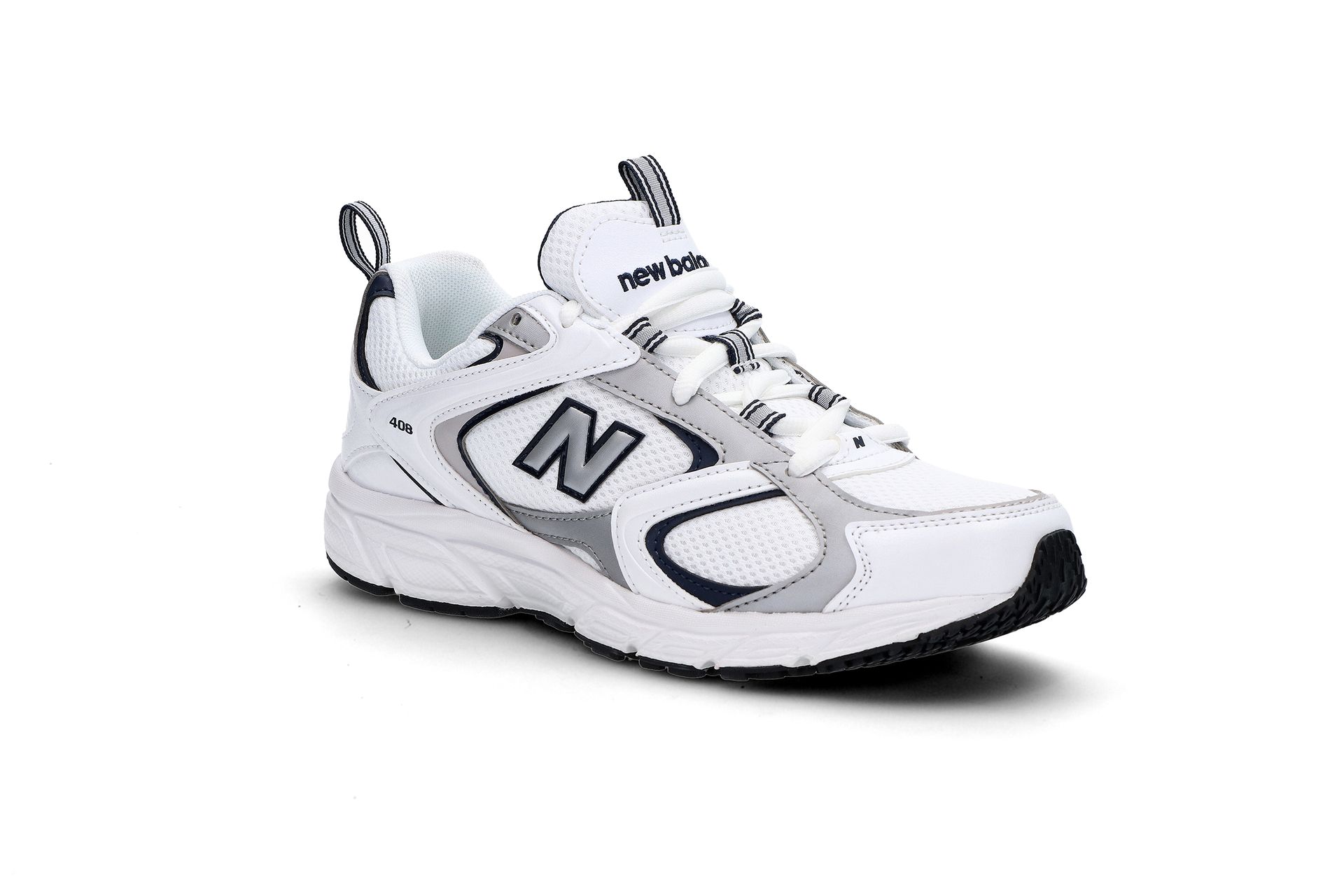 NEW BALANCE  Munsell White NEW BALANCE