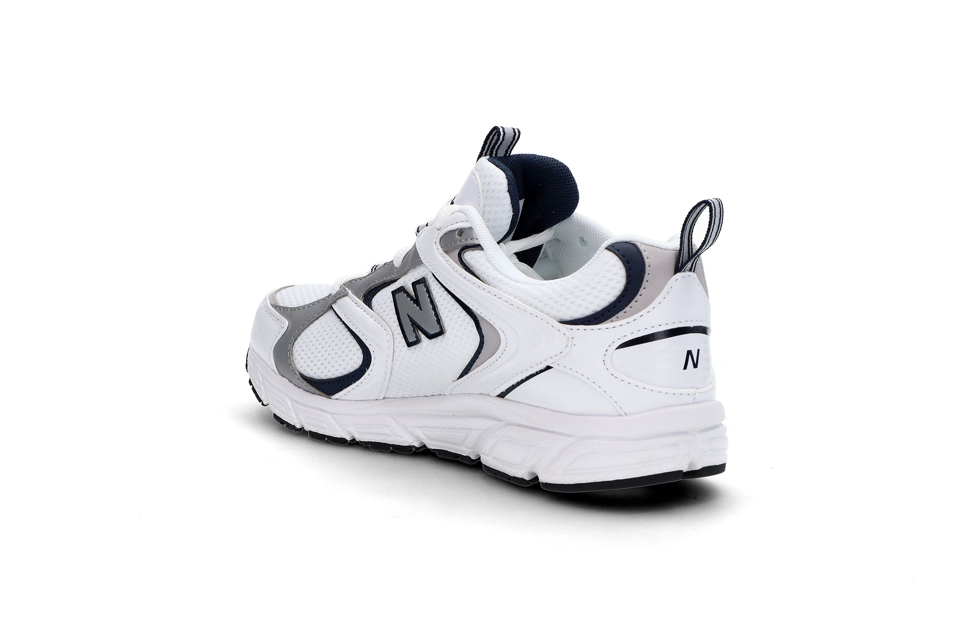 NEW BALANCE  Munsell White NEW BALANCE