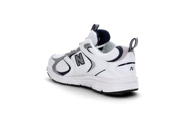 NEW BALANCE  Munsell White NEW BALANCE