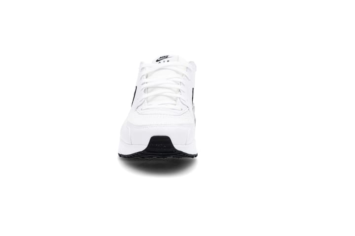 NIKE 6136 101 - White/Bla NIKE