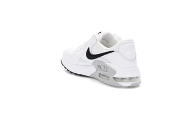 NIKE 6136 101 - White/Bla NIKE