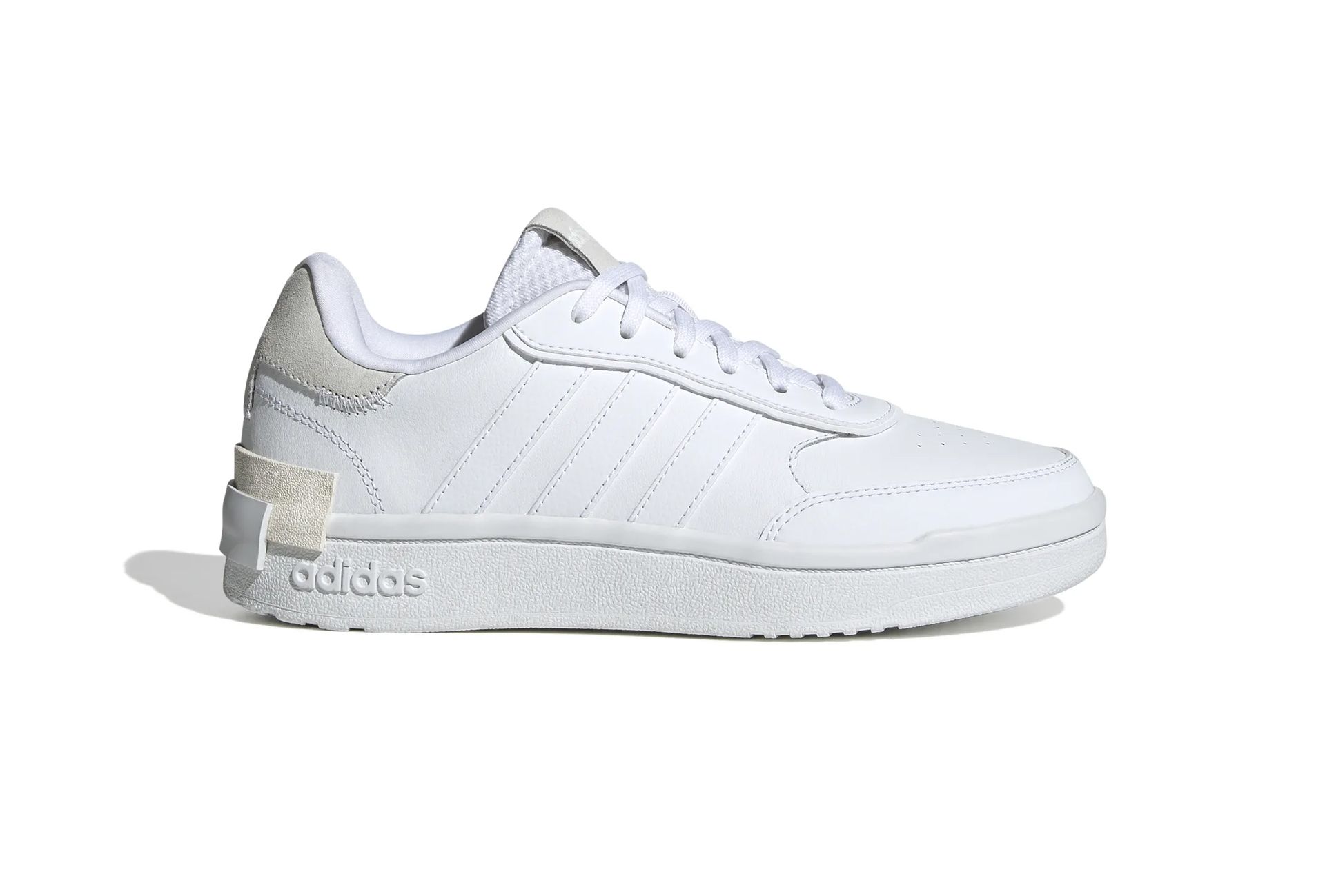 ADIDAS 6407 Ftwr White/Ftwr ADIDAS