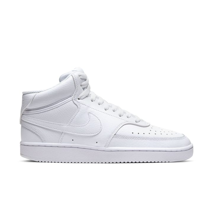 NIKE 6184 100 - White/Whi NIKE