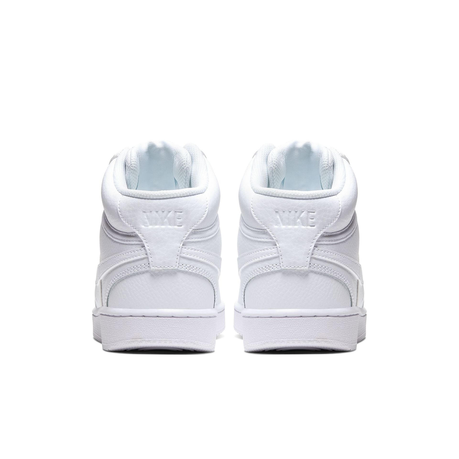 NIKE 6184 100 - White/Whi NIKE