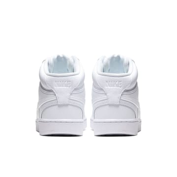 NIKE 6184 100 - White/Whi NIKE