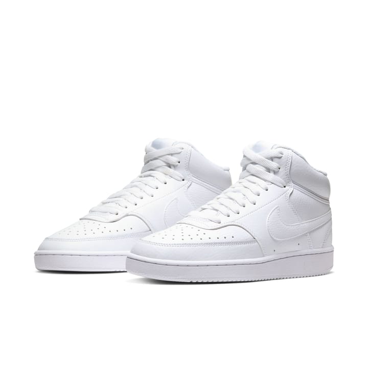 NIKE 6184 White/White-Whi NIKE