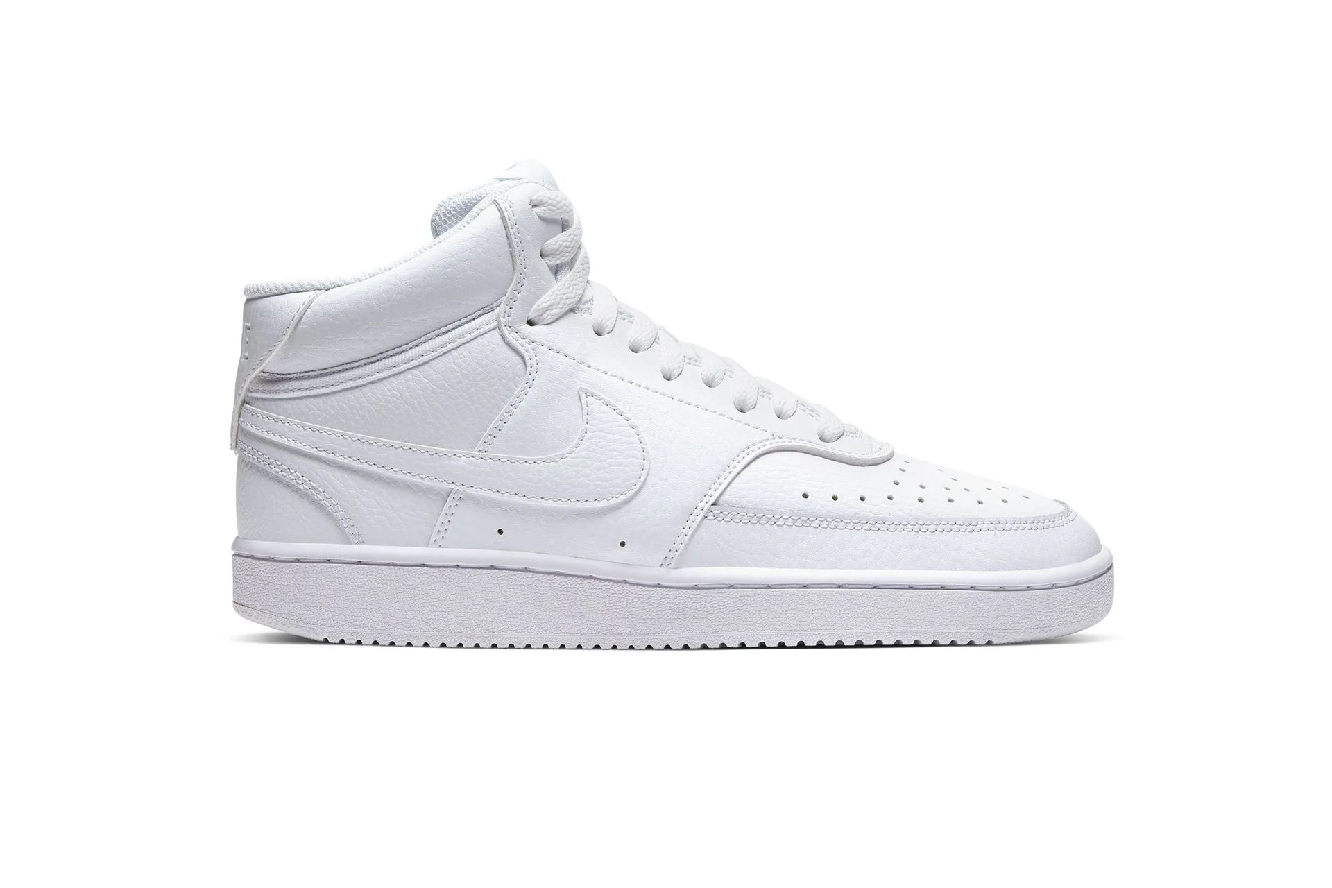 NIKE 6184 100 - White/Whi NIKE