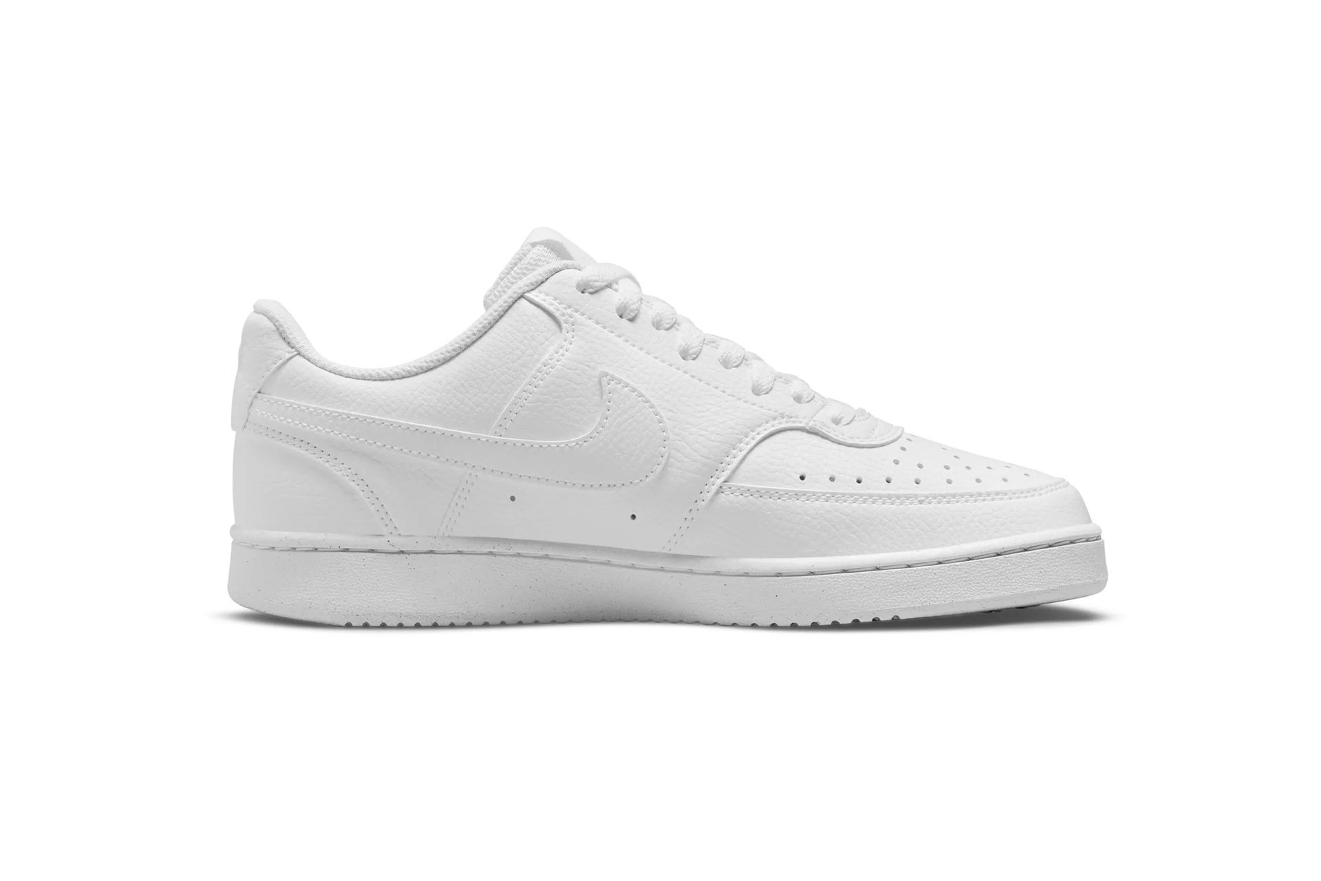 NIKE 6143 100 - White/Whi NIKE