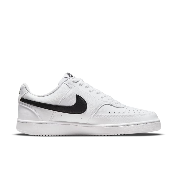 NIKE 6190 White/Black-Whi NIKE