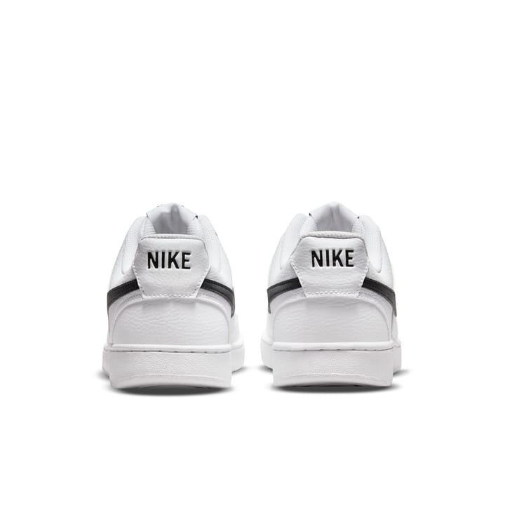 NIKE 6190 White/Black-Whi NIKE