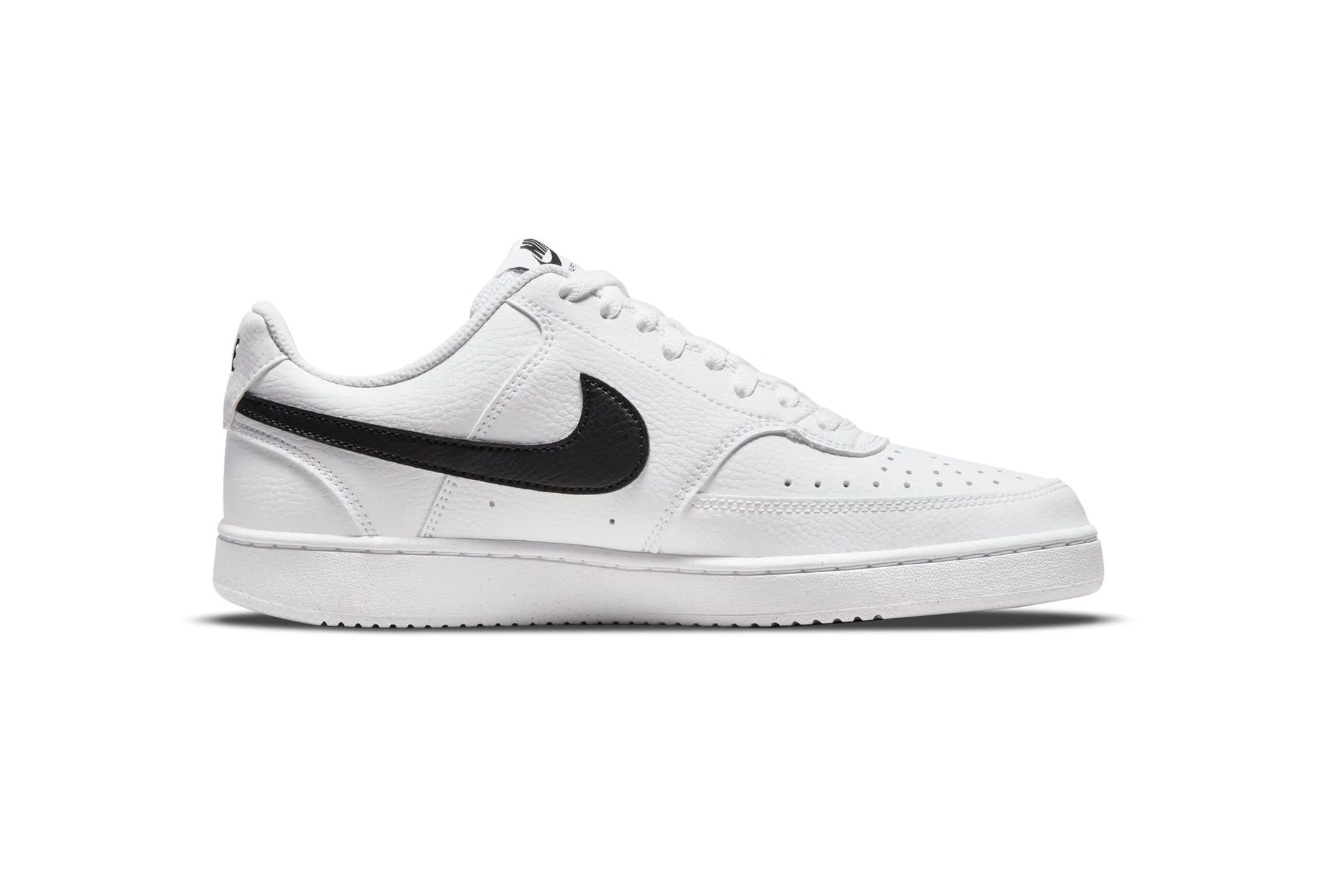 NIKE 6190 White/Black-Whi NIKE