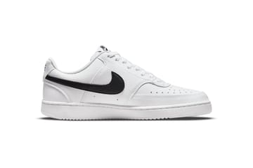 NIKE 6190 White/Black-Whi NIKE