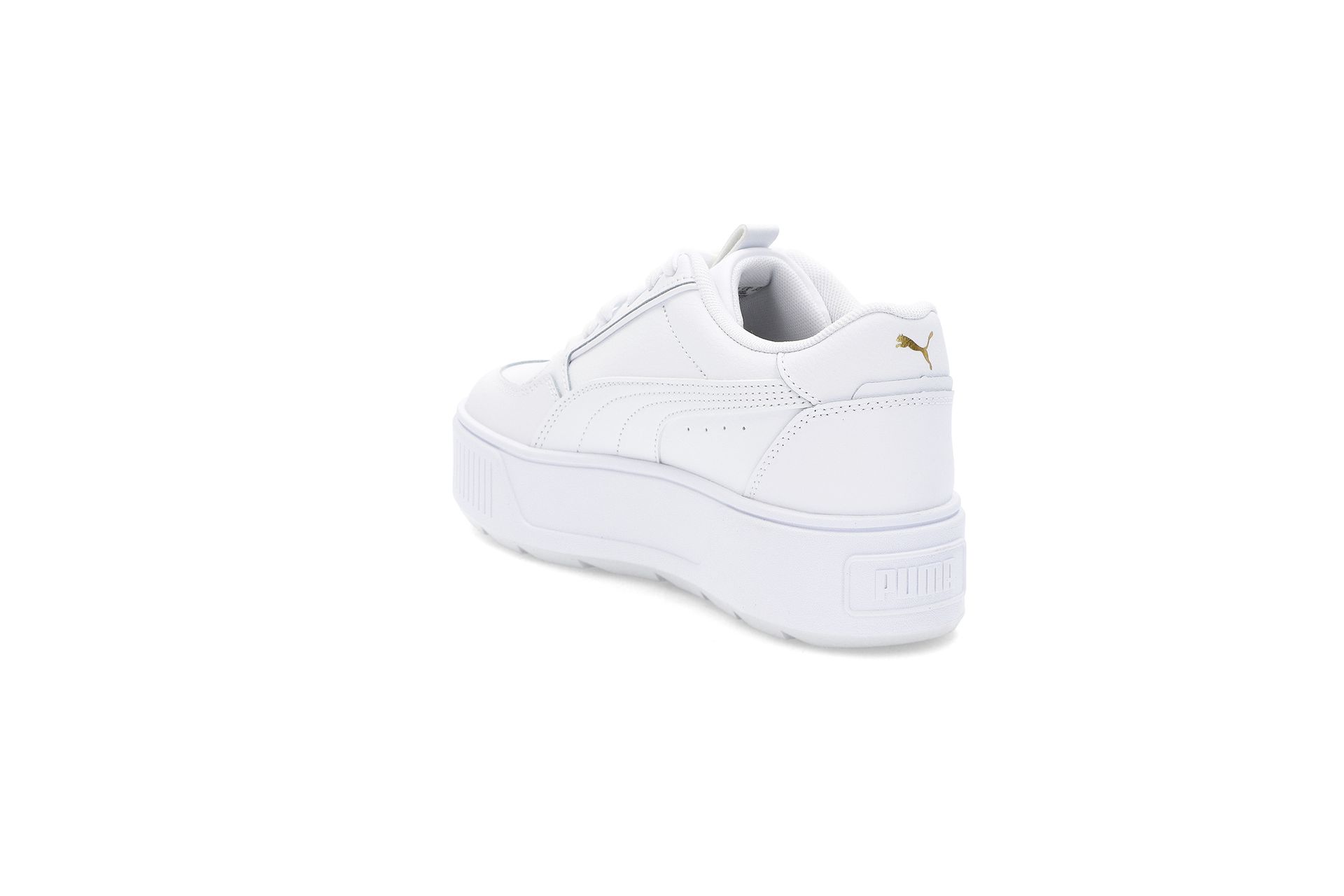 PUMA 6145 Puma White - Pu PUMA