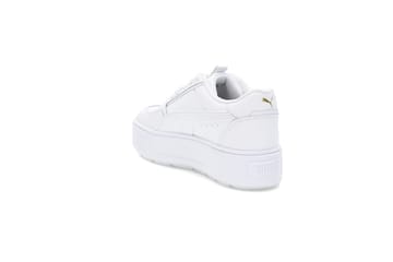 PUMA 6145 Puma White - Pu PUMA