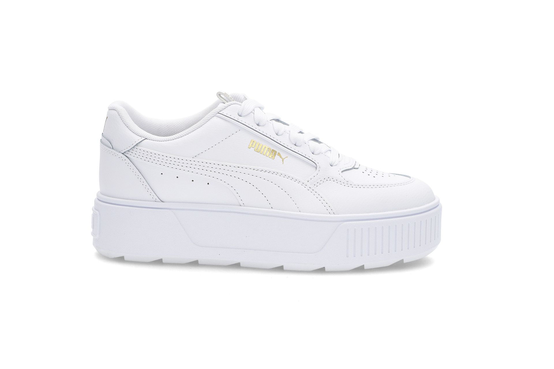 PUMA 6145 Puma White - Pu PUMA