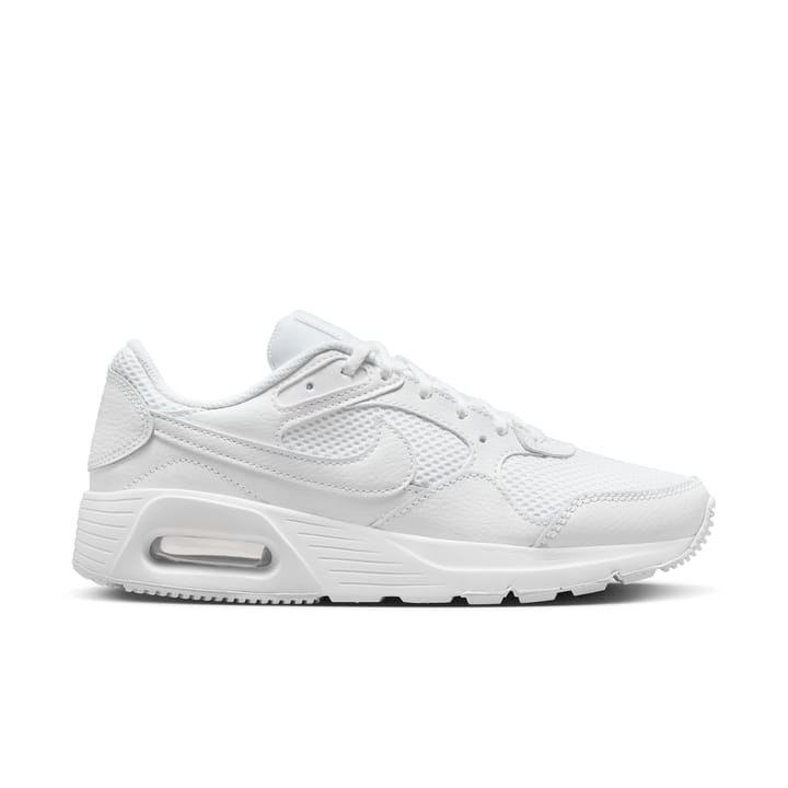 NIKE 6186 White/White-Whi NIKE