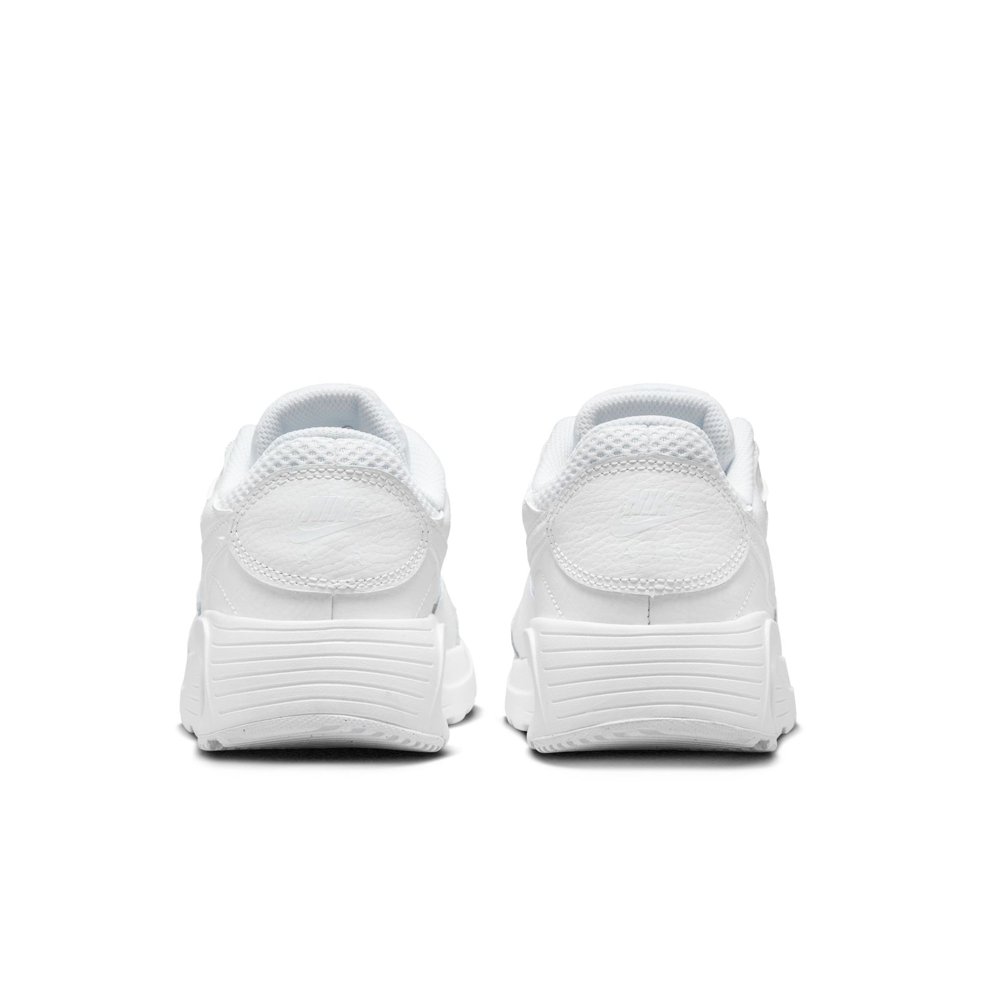 NIKE 6200 White/White-Whi NIKE