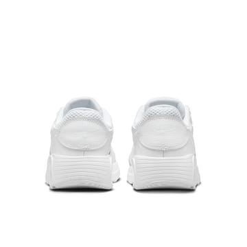 NIKE 6200 White/White-Whi NIKE